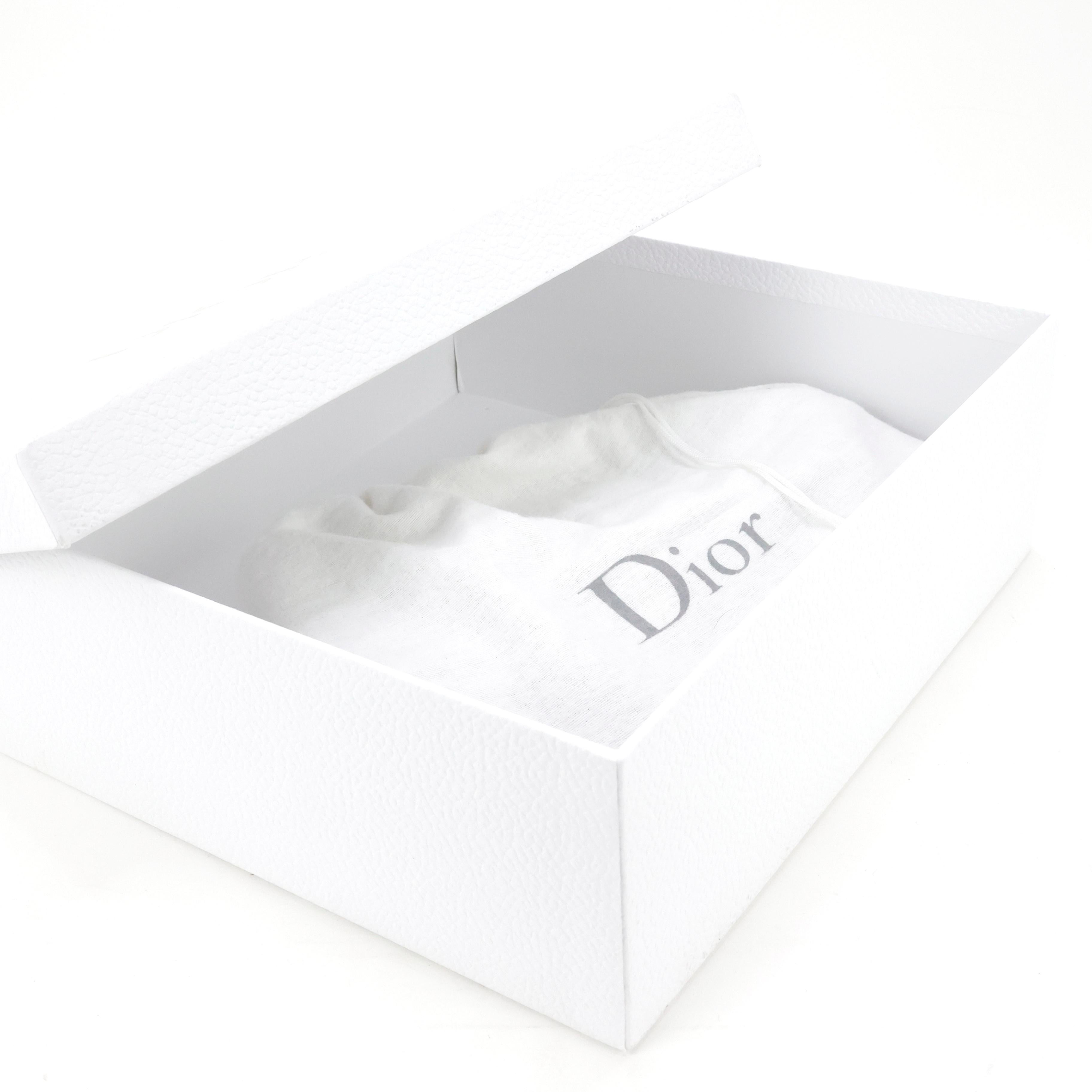 Dior by John Galliano Saddle Bag Rasta collection For Sale 4