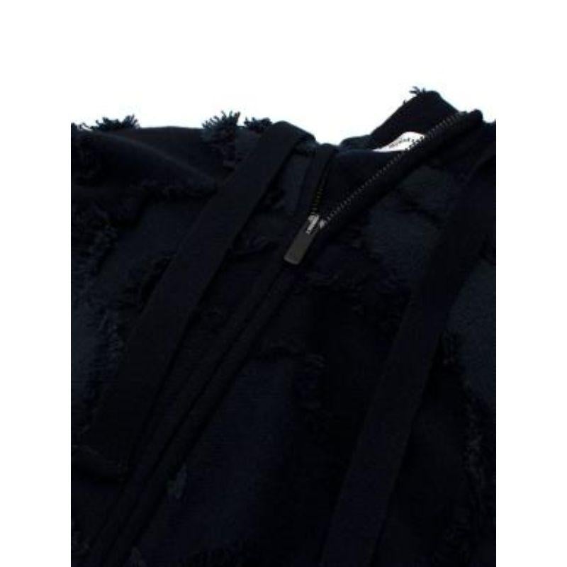 Women's Dior Camo Zip-up hoodie For Sale