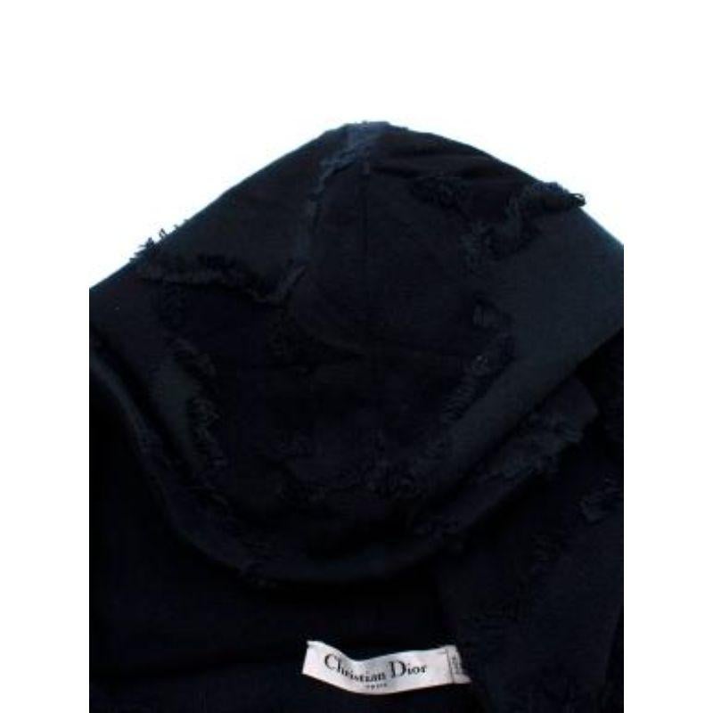 Dior Camo Zip-up hoodie For Sale 3
