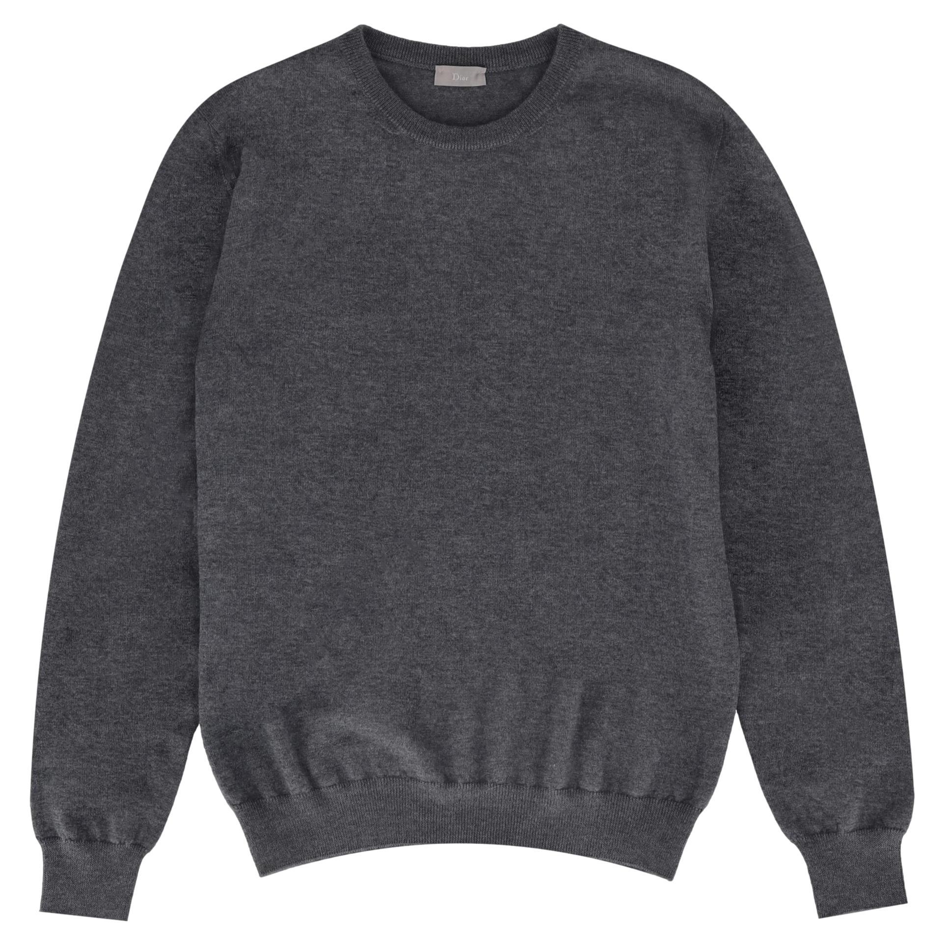 Dior Kaschmir-Pullover im Angebot