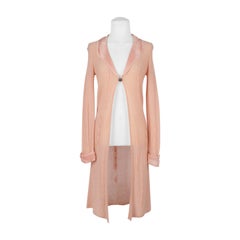 Dior Cashmere Long Cardigan