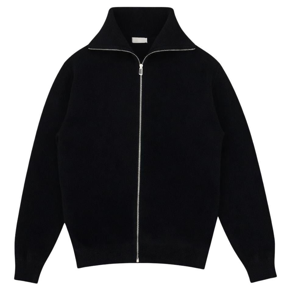 Cárdigan Dior de cachemira con cremallera