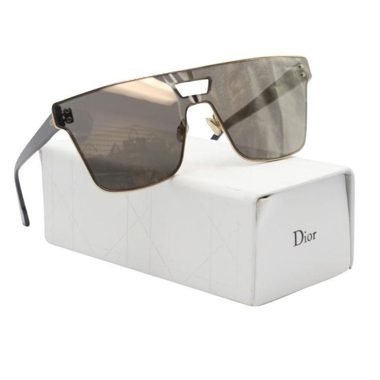 Dior CD Logo Diorizon1 Oversized Square Sunglasses at 1stDibs | oversized dior  sunglasses, dior diorizon 1, dior diorizon sunglasses