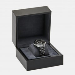 Dior Ceramic Stainless Steel Dior VIII CD1245E0C002 Women's Wristwatch 38 mm