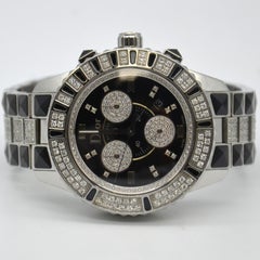 Dior Christal Watch, Ref. CD11431D