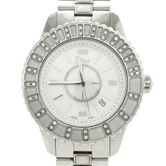 Dior Christal Womens Wristwatch 28.5 MM