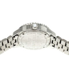Dior Christal Womens Wristwatch 28.5 MM