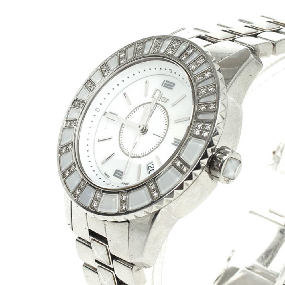 christian dior watches old models