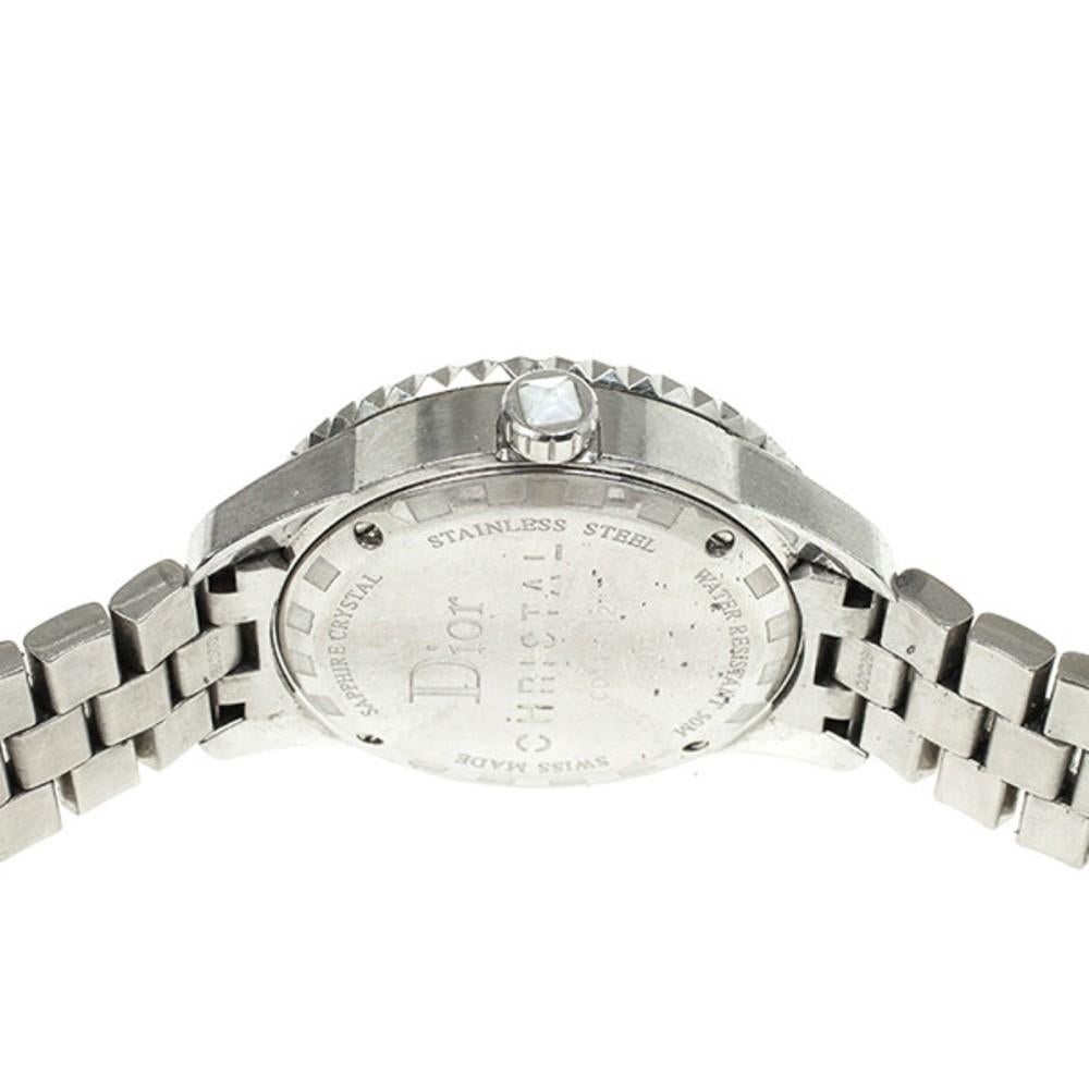 christian dior watches for ladies