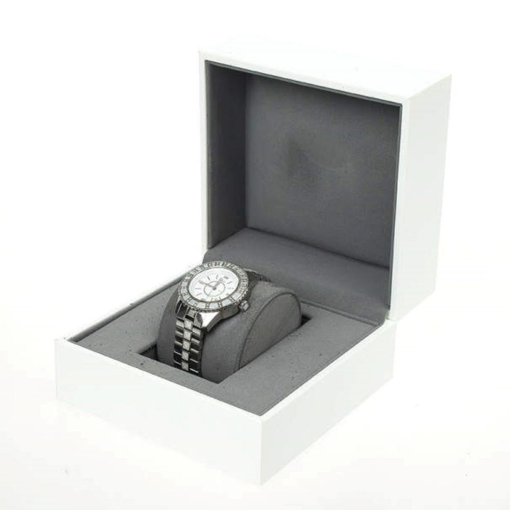 Dior Christal Montre-bracelet pour femme 28,5 mm en vente 1