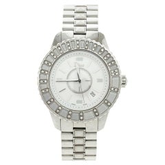 Dior Christal Womens Wristwatch 28.5 MM
