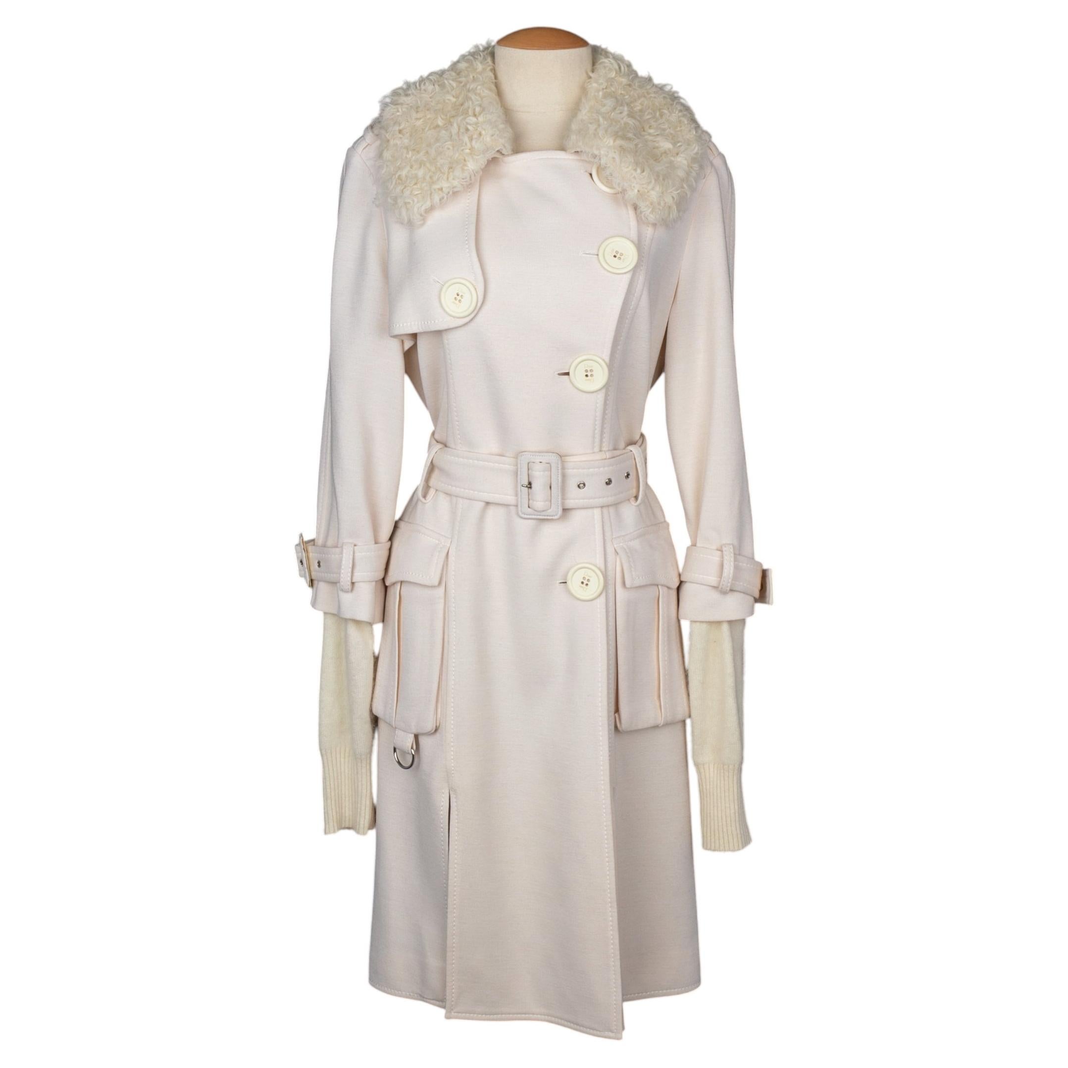 Vintage John Galliano for Christian Dior Coats and Outerwear - 62 