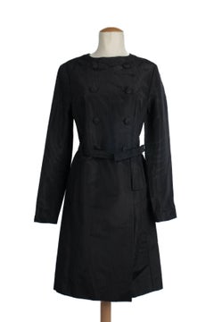 Dior coat Cruise 2008