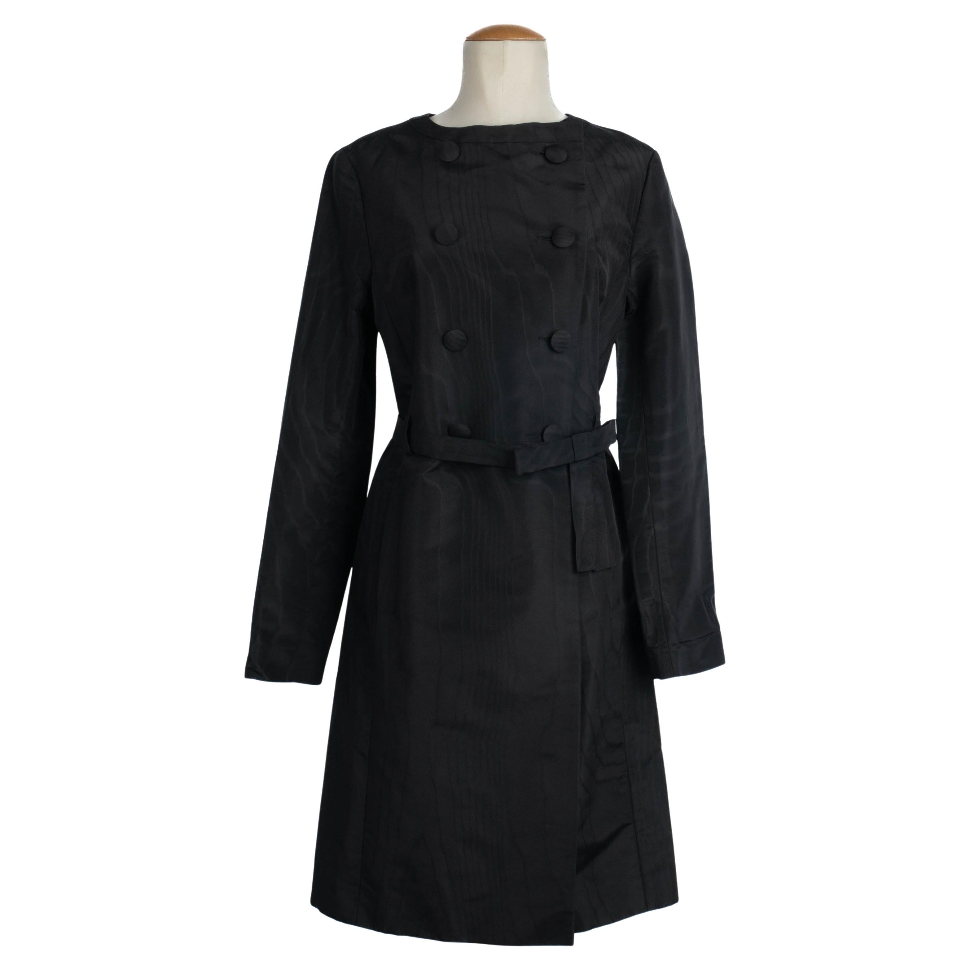 Dior coat Cruise 2008 in vendita