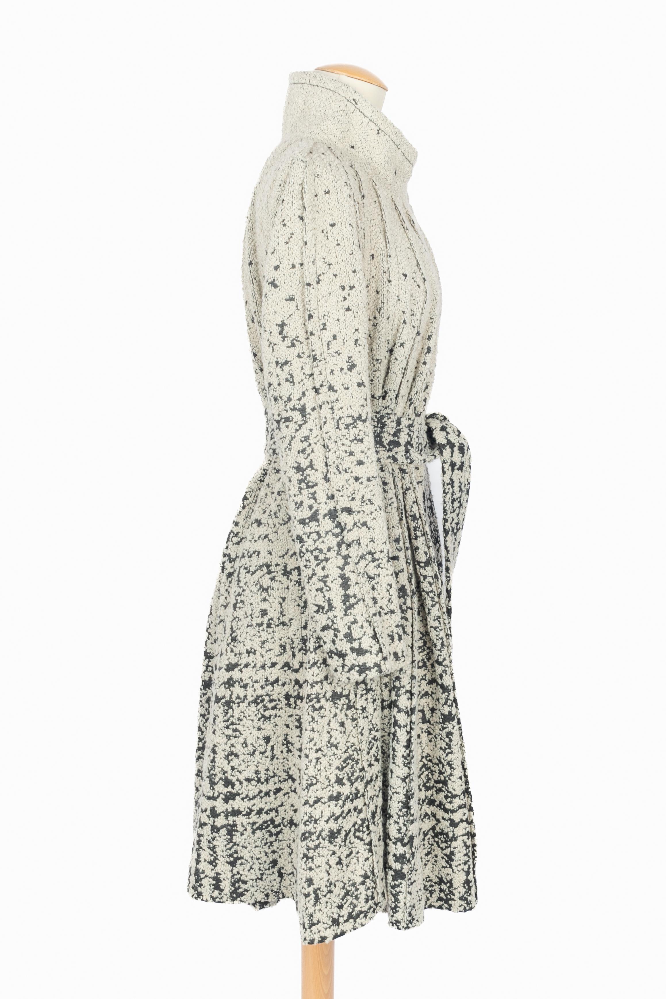 Cappotto Dior Autunno 2006 In condizioni ottime in vendita a SAINT-OUEN-SUR-SEINE, FR