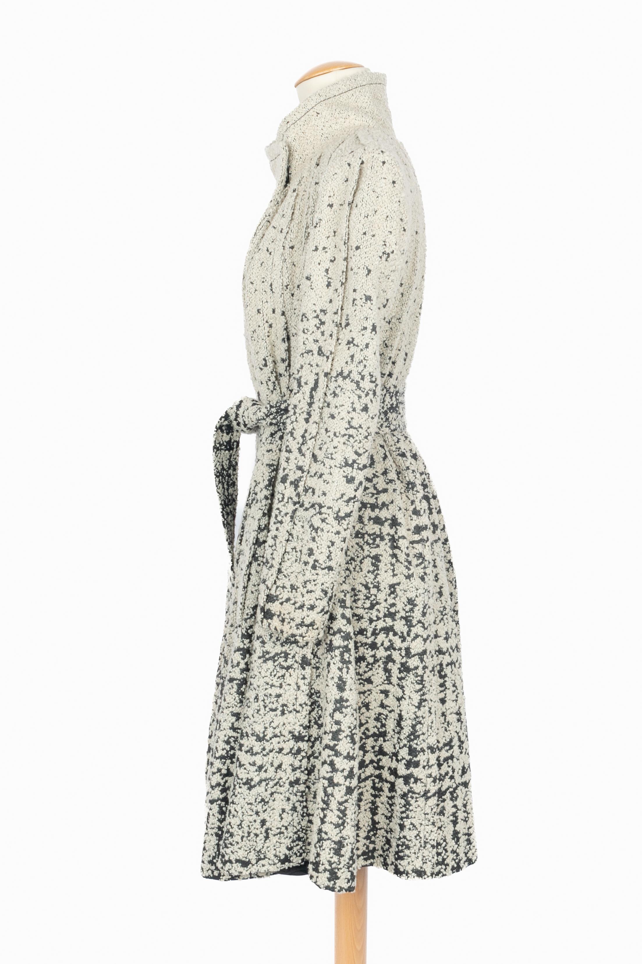 Cappotto Dior Autunno 2006 in vendita 1