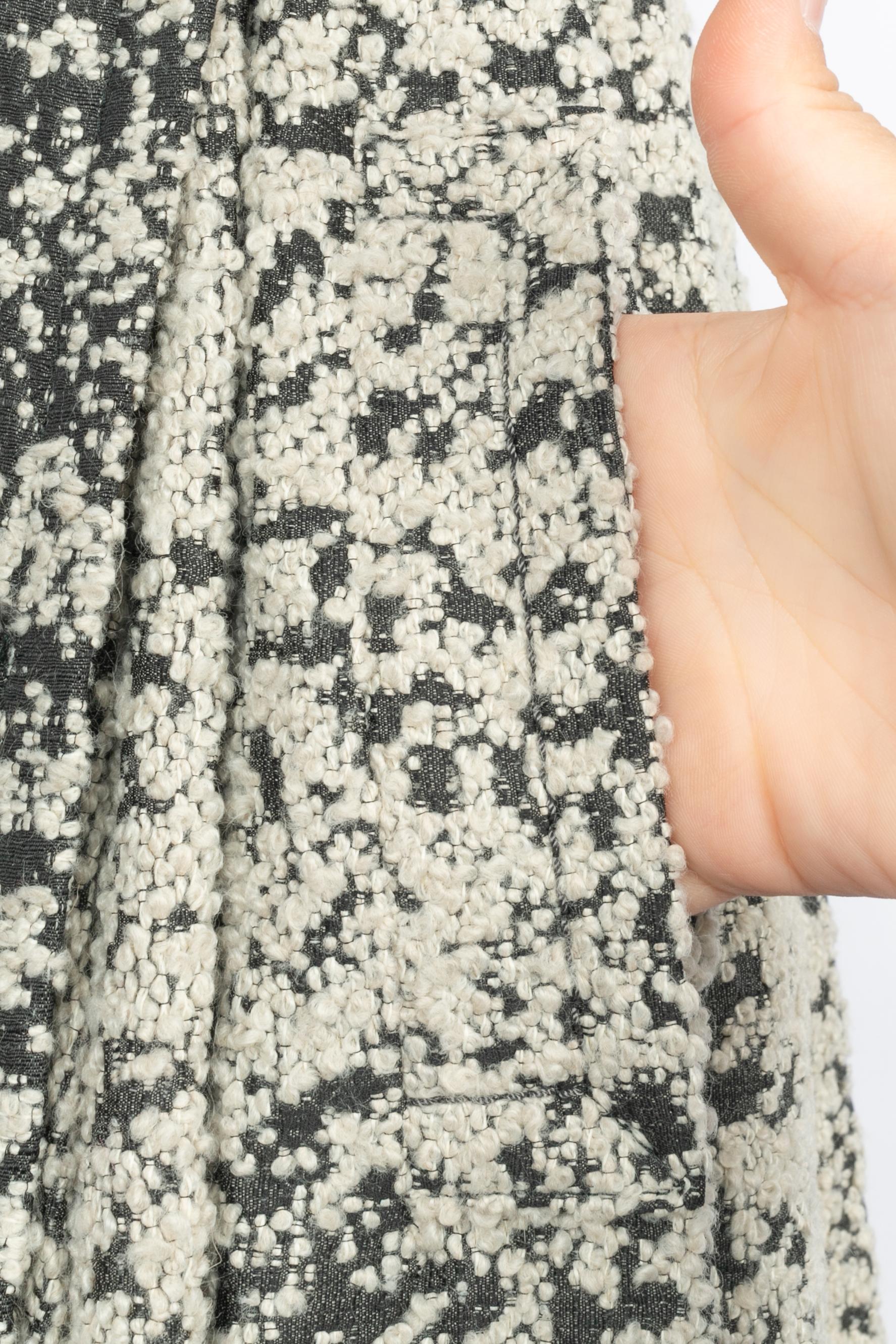 Cappotto Dior Autunno 2006 in vendita 2