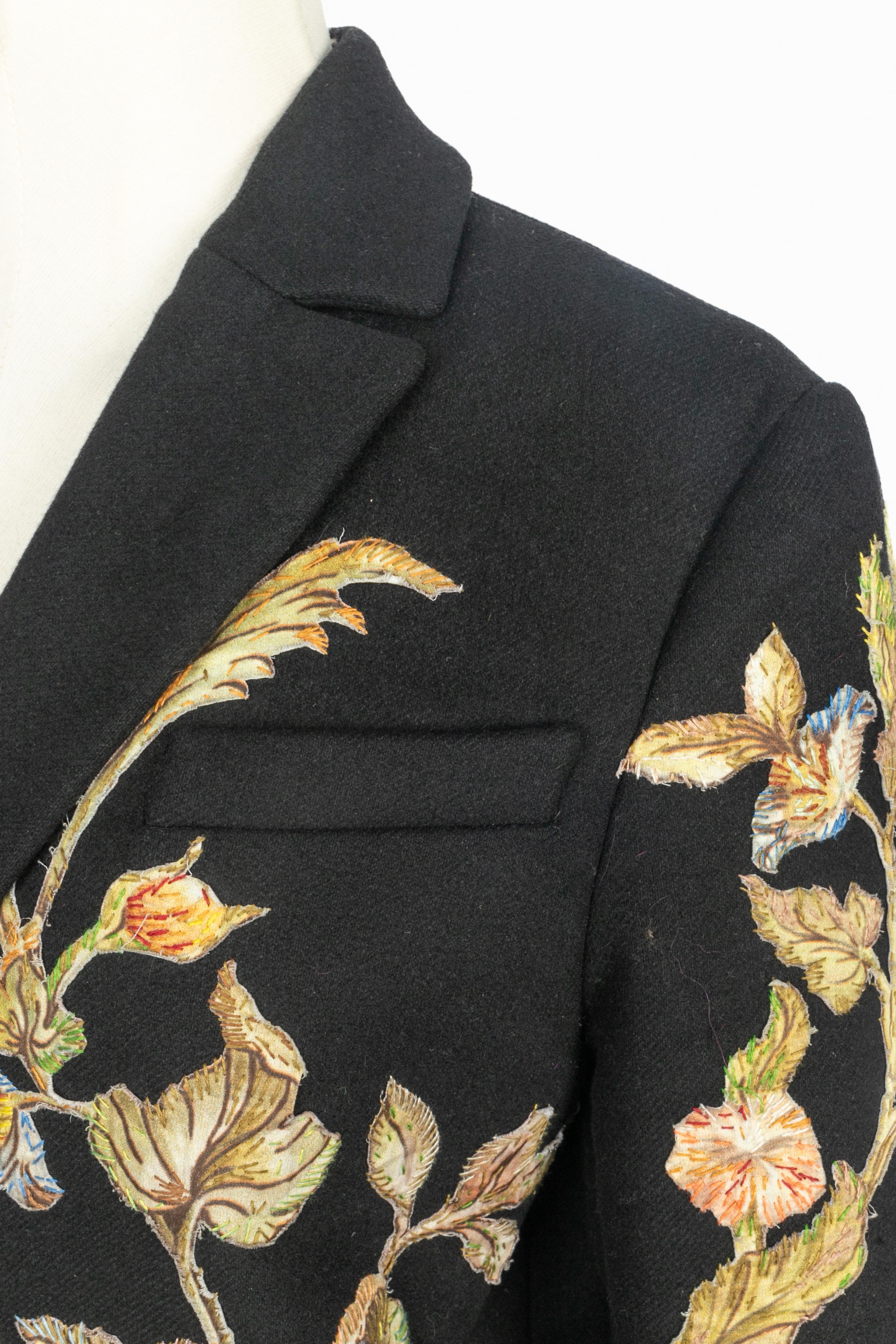 Manteau Dior automne 2018 Pour femmes en vente