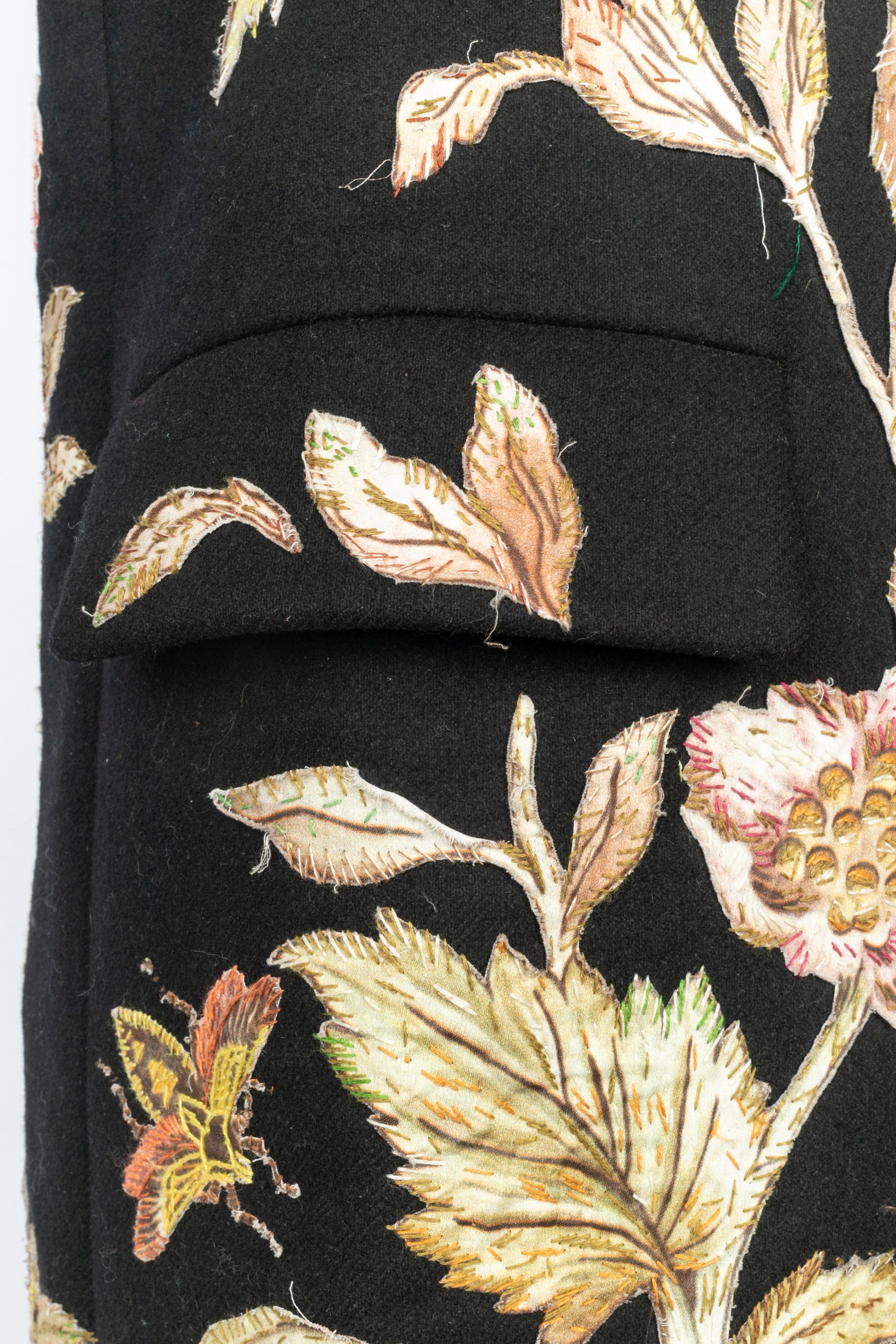 Manteau Dior automne 2018 en vente 2