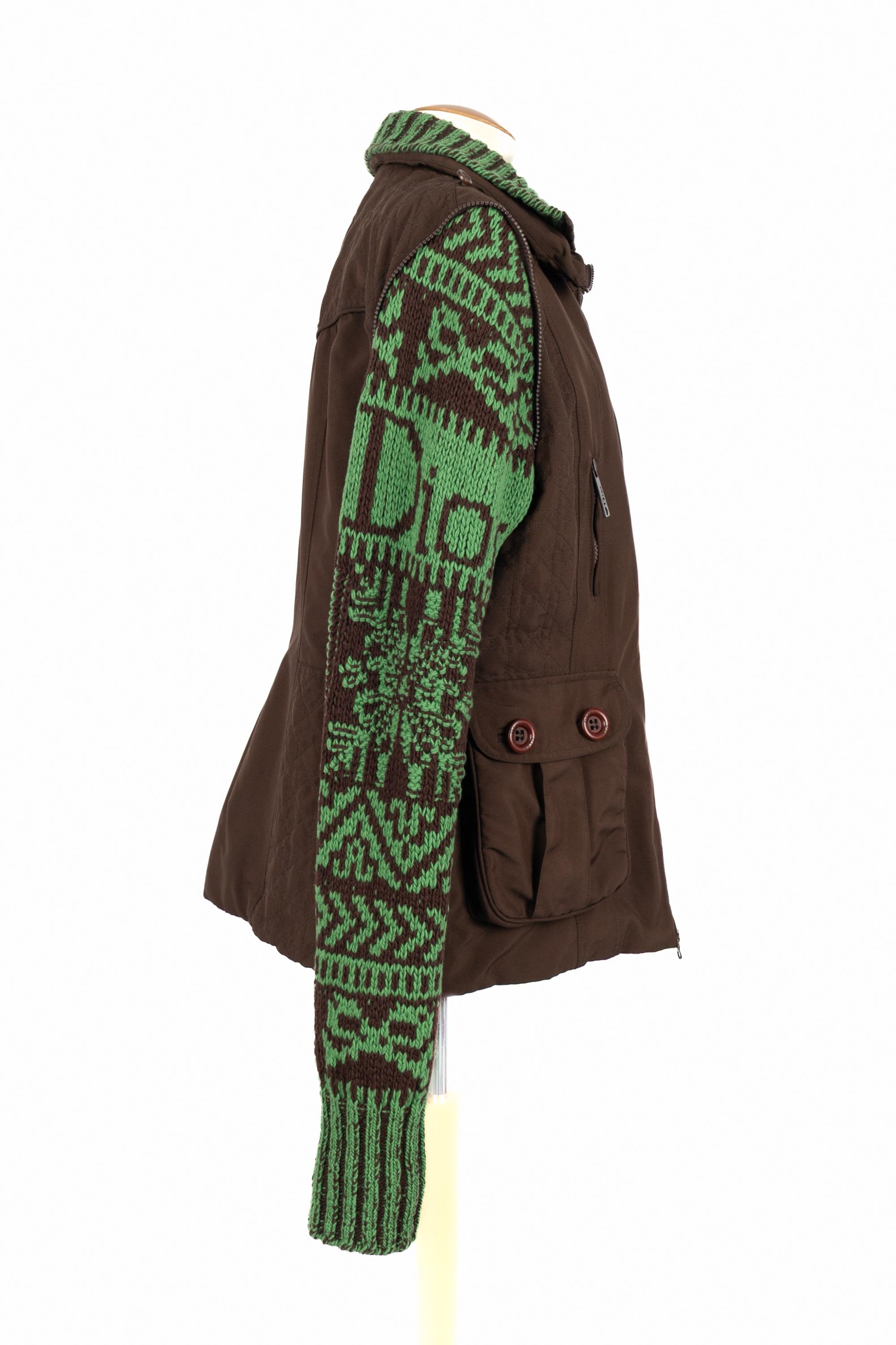 Cappotto Dior in vendita 5