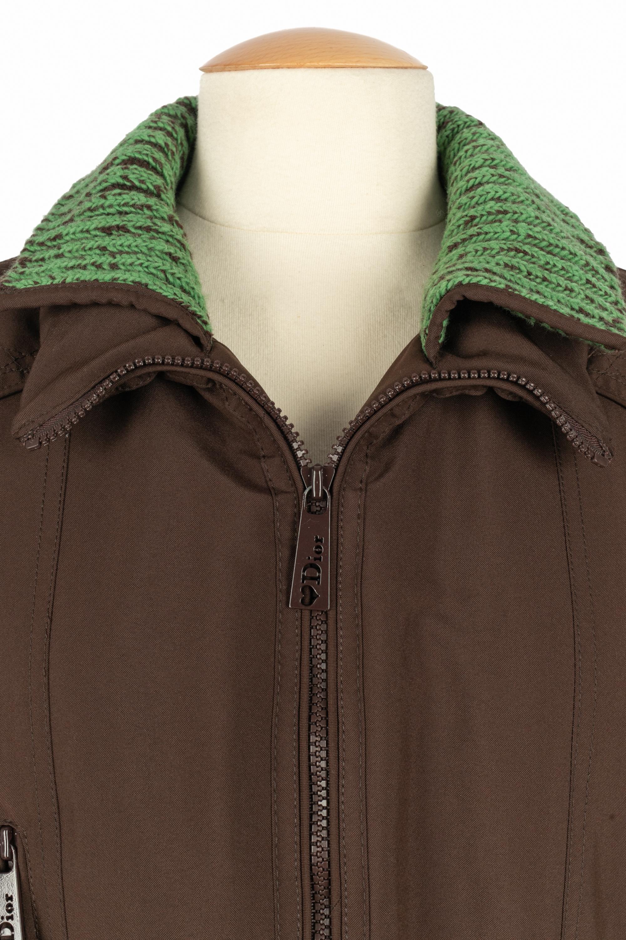 Cappotto Dior in vendita 6