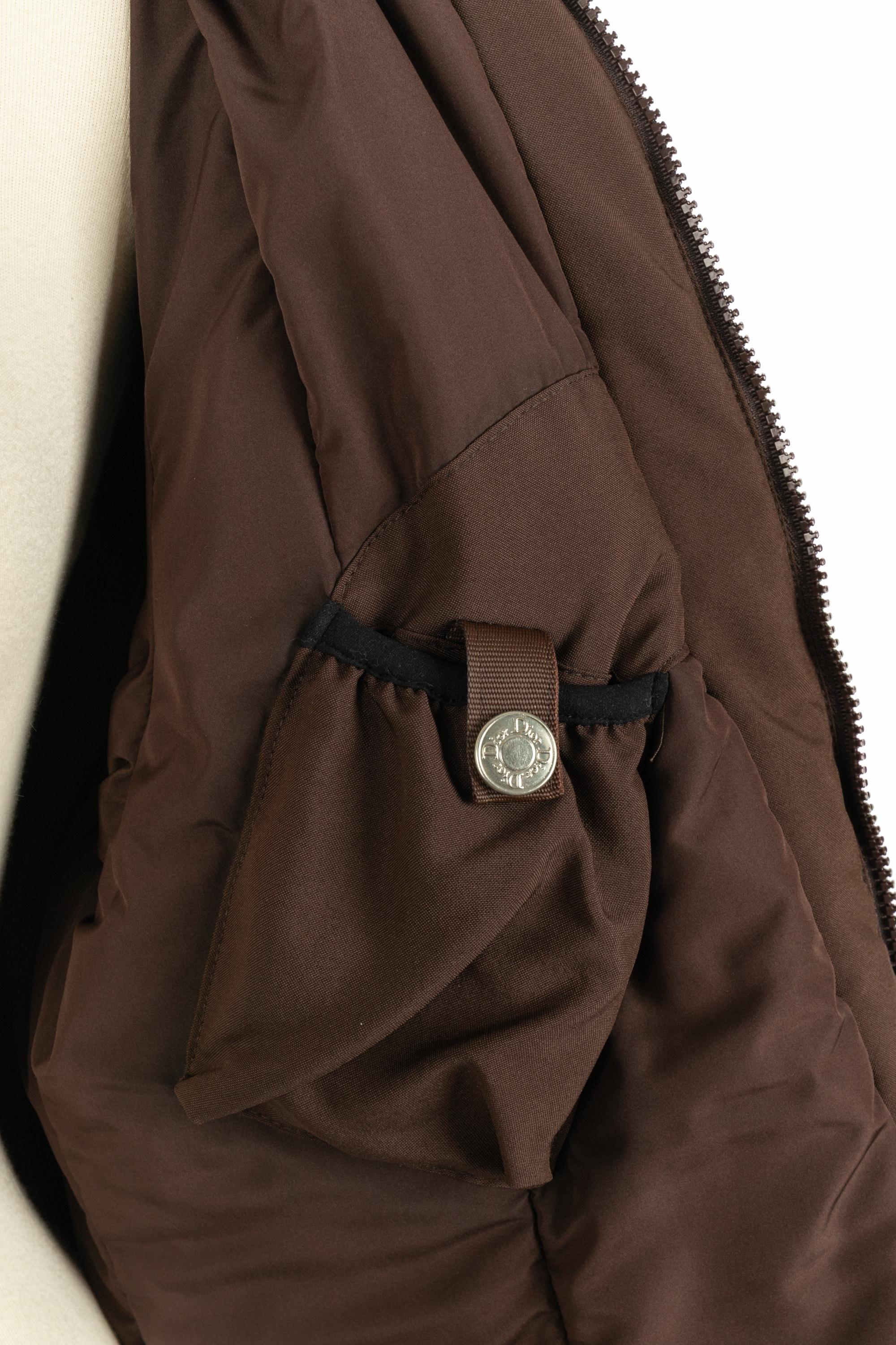 Cappotto Dior in vendita 8