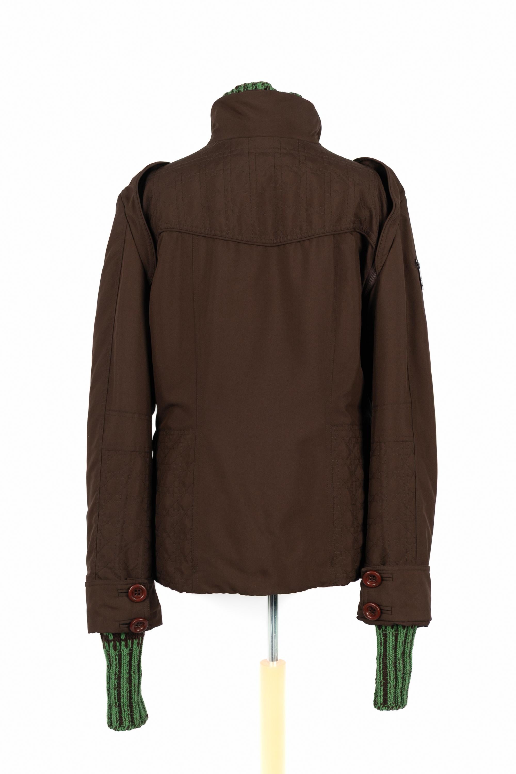 Cappotto Dior In condizioni ottime in vendita a SAINT-OUEN-SUR-SEINE, FR