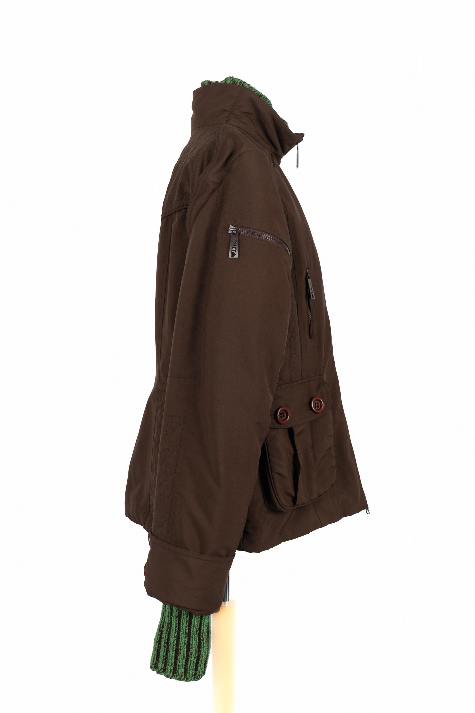 Donna Cappotto Dior in vendita