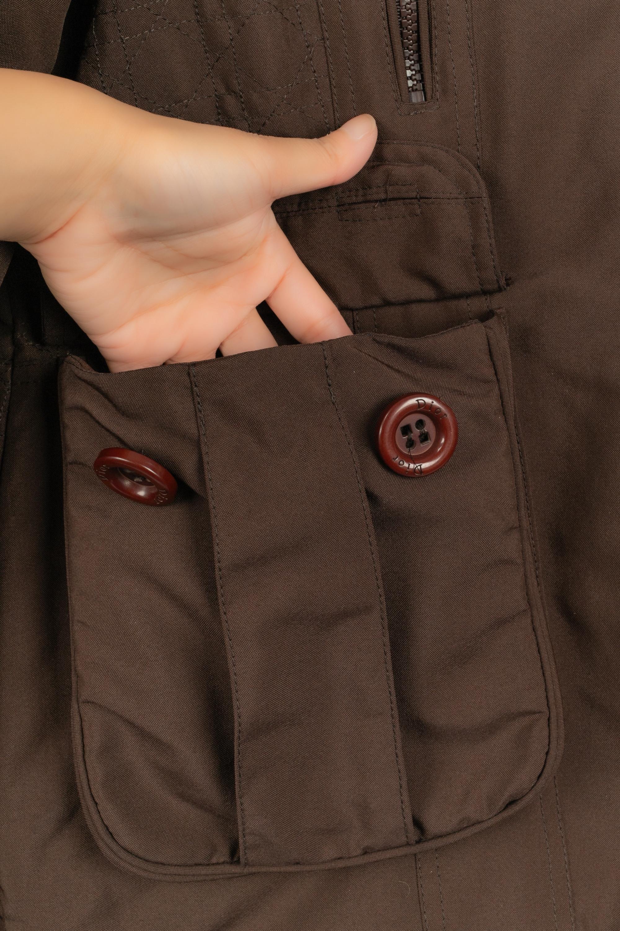 Cappotto Dior in vendita 1