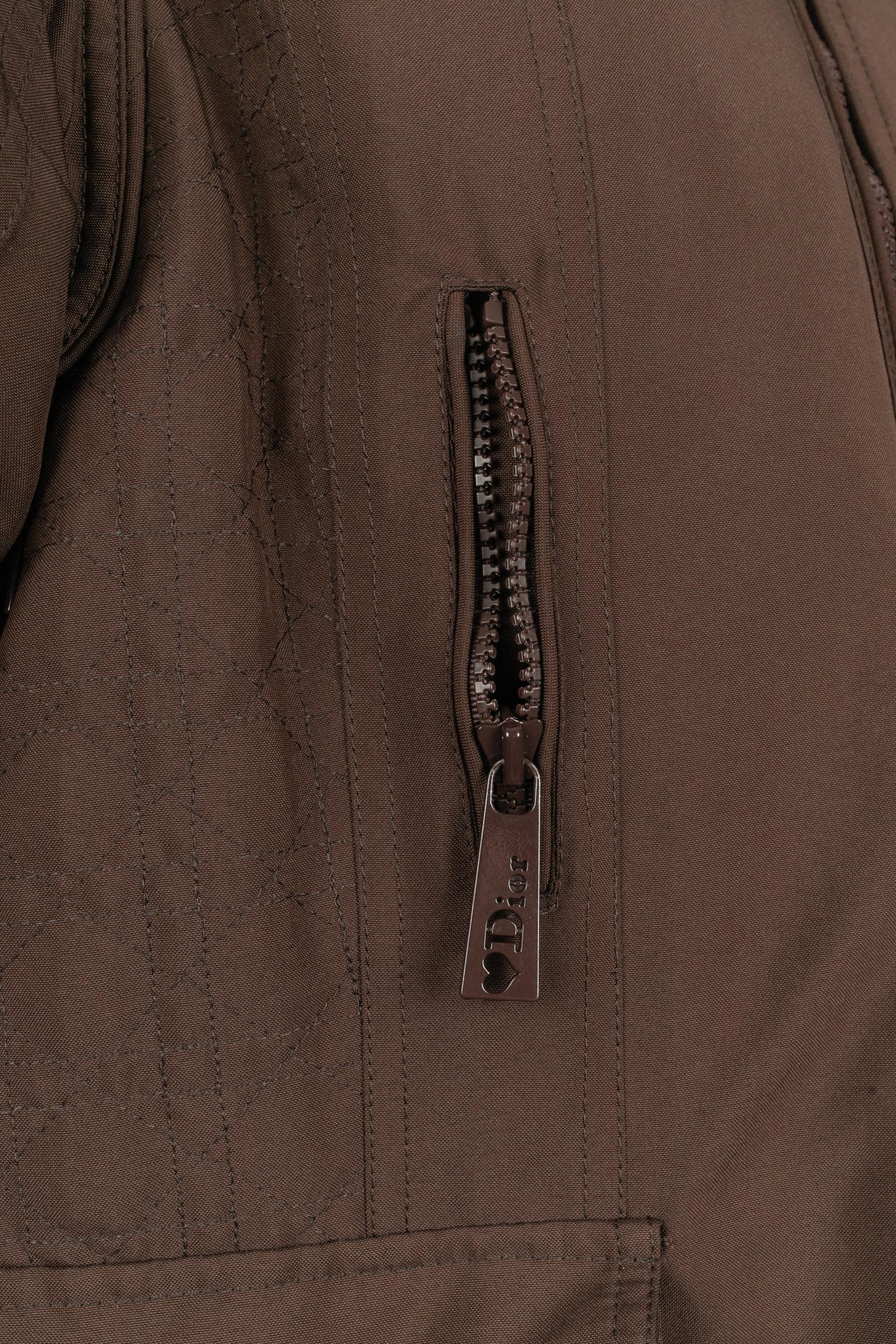 Cappotto Dior in vendita 2