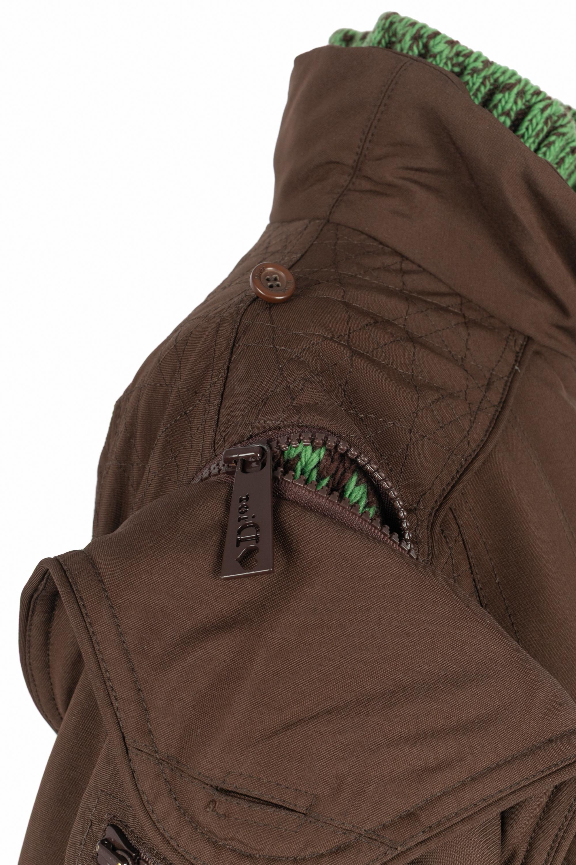 Cappotto Dior in vendita 3