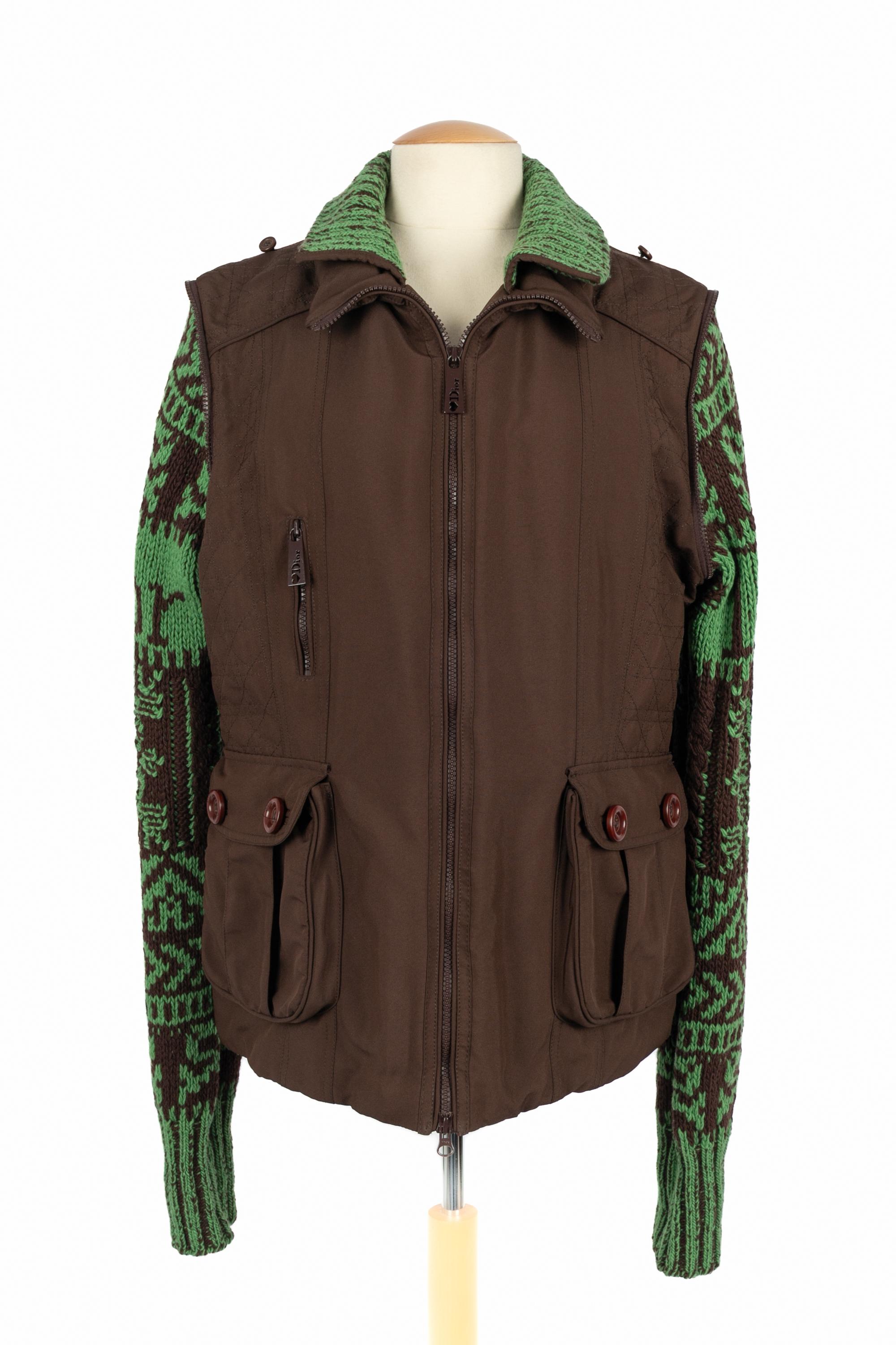 Cappotto Dior in vendita 4