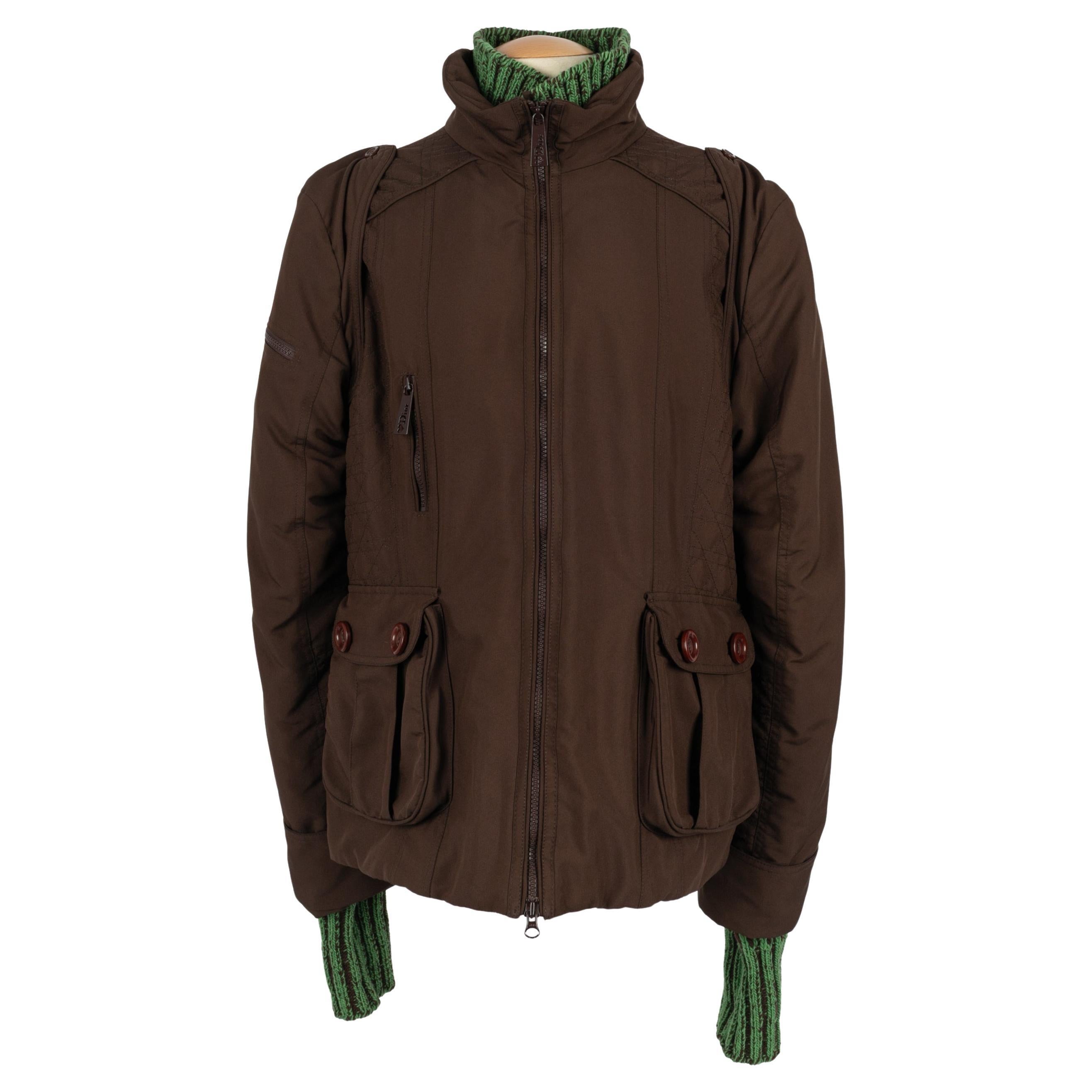 Cappotto Dior in vendita