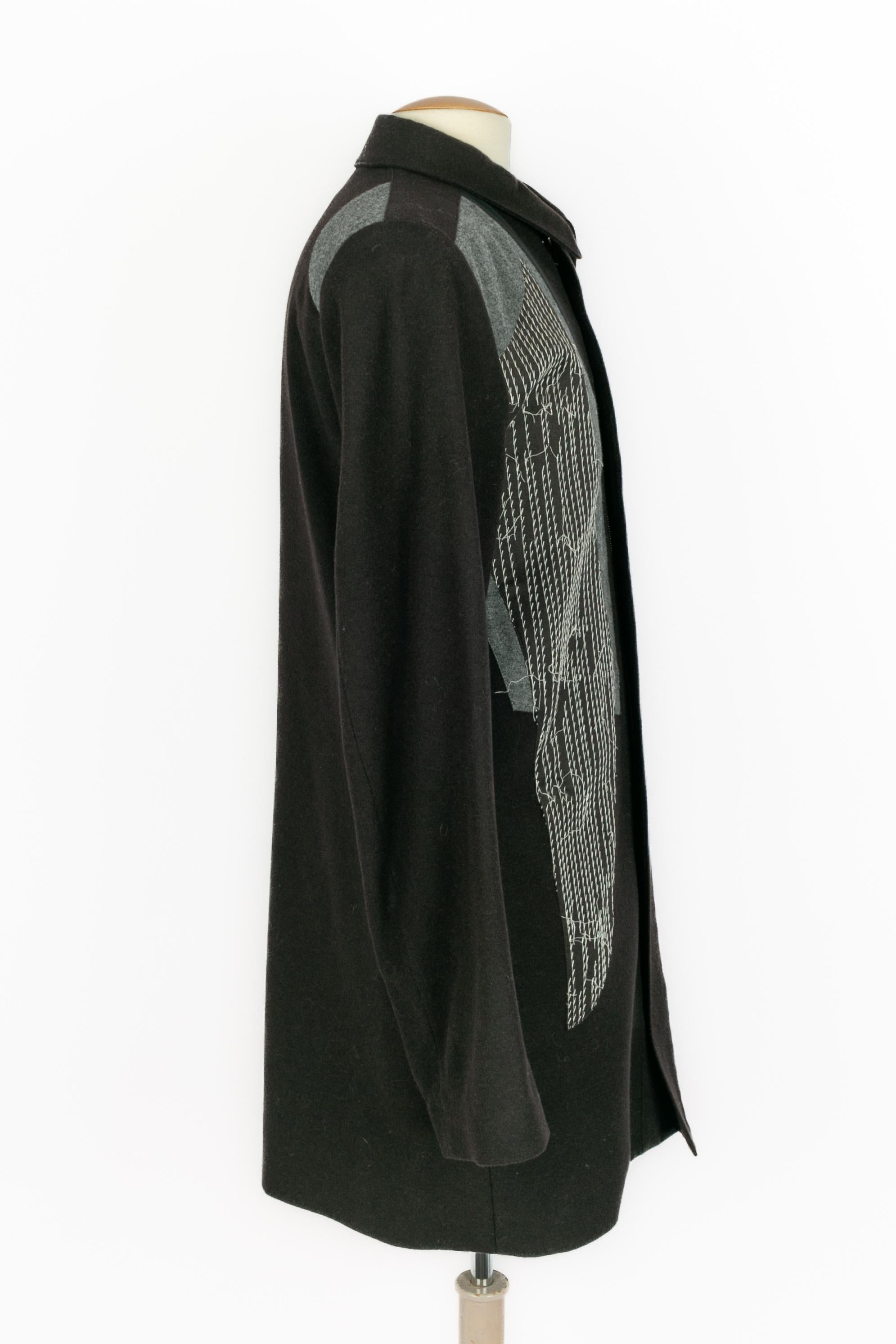 Men's Dior coat men For Sale