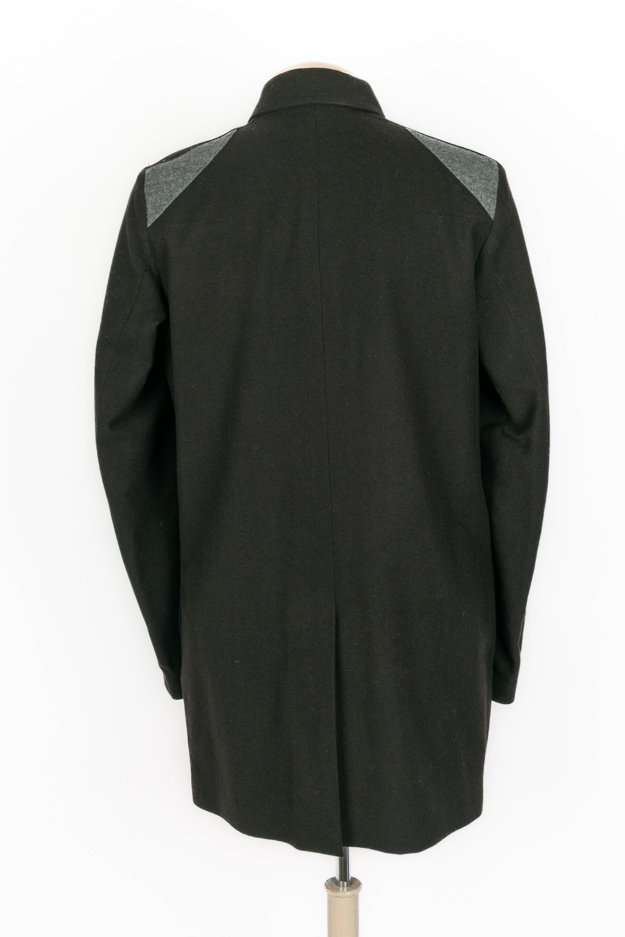 Dior coat men For Sale 1