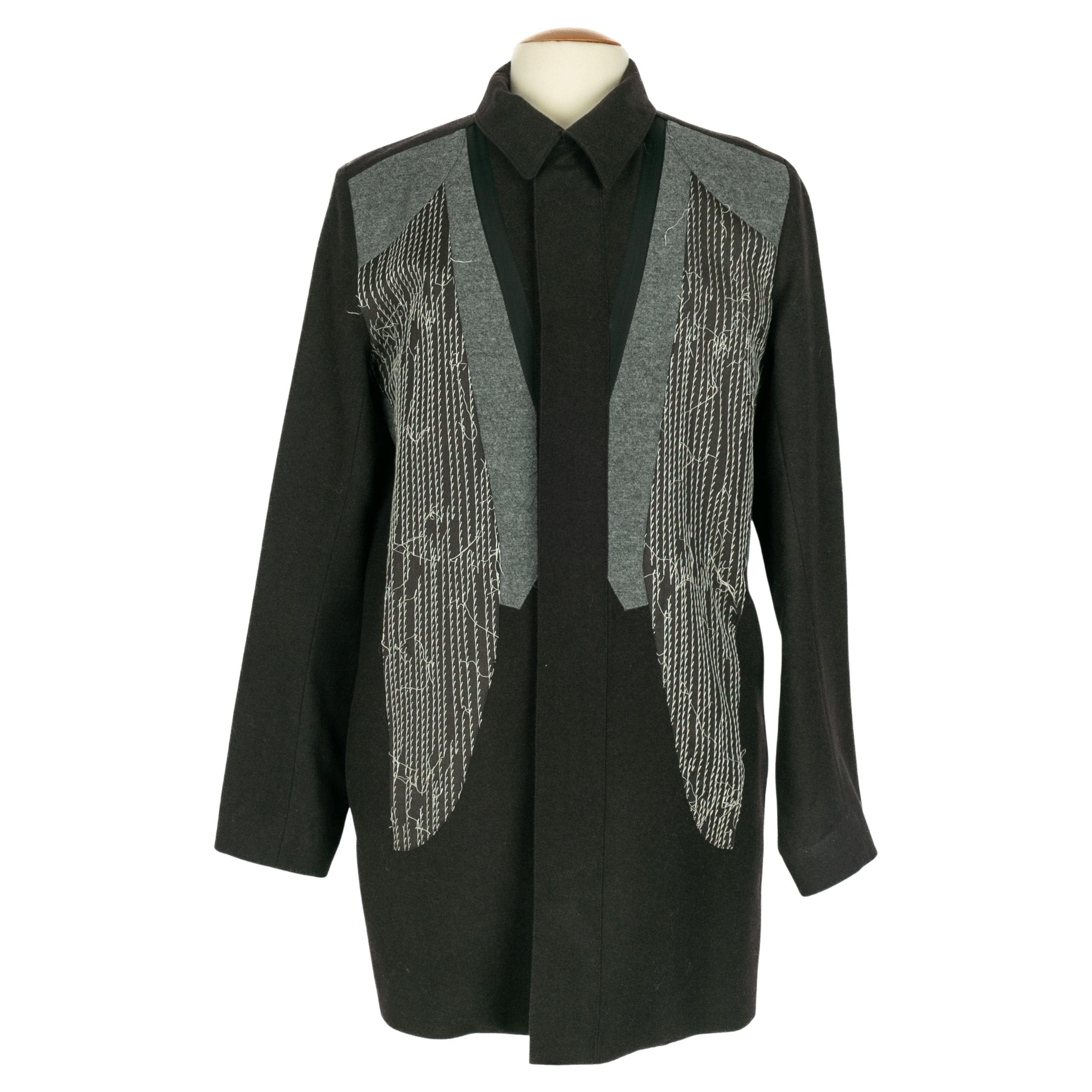 Dior Homme Jackets