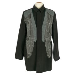 Dior coat men