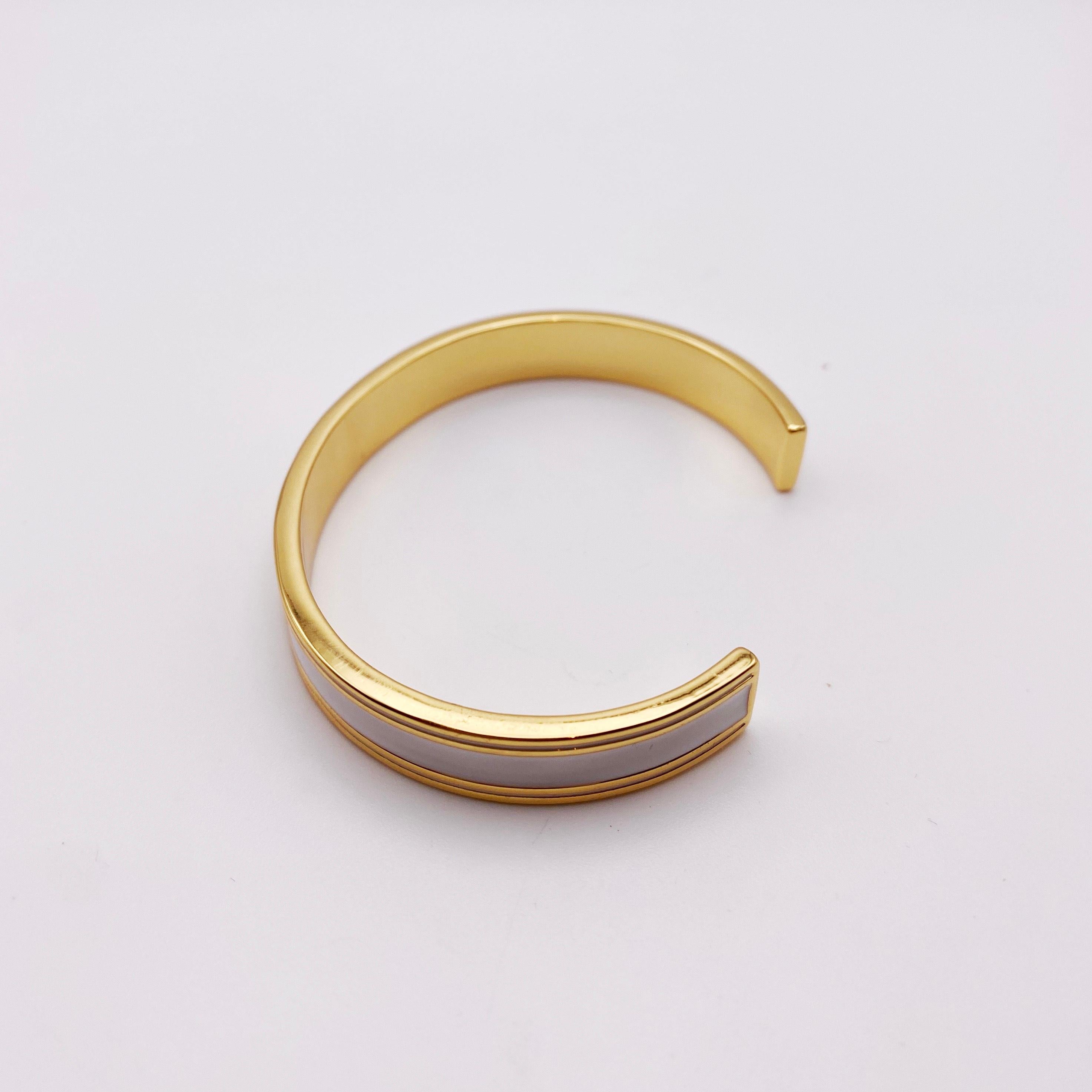 Women's Dior Code Bangle For Sale