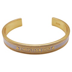 Dior Code Bangle