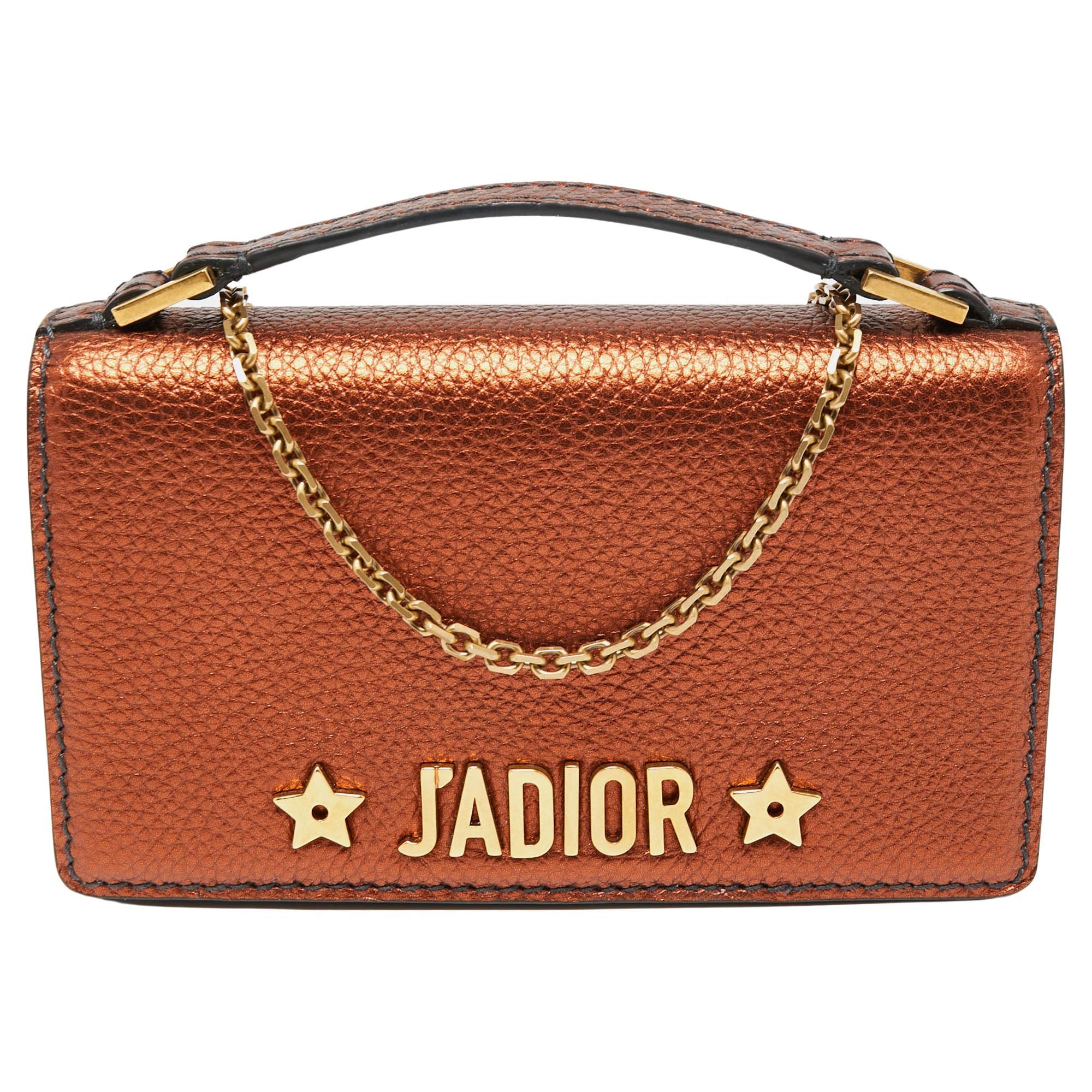 Dior Vintage Canvas Clutch 1990's For Sale at 1stDibs