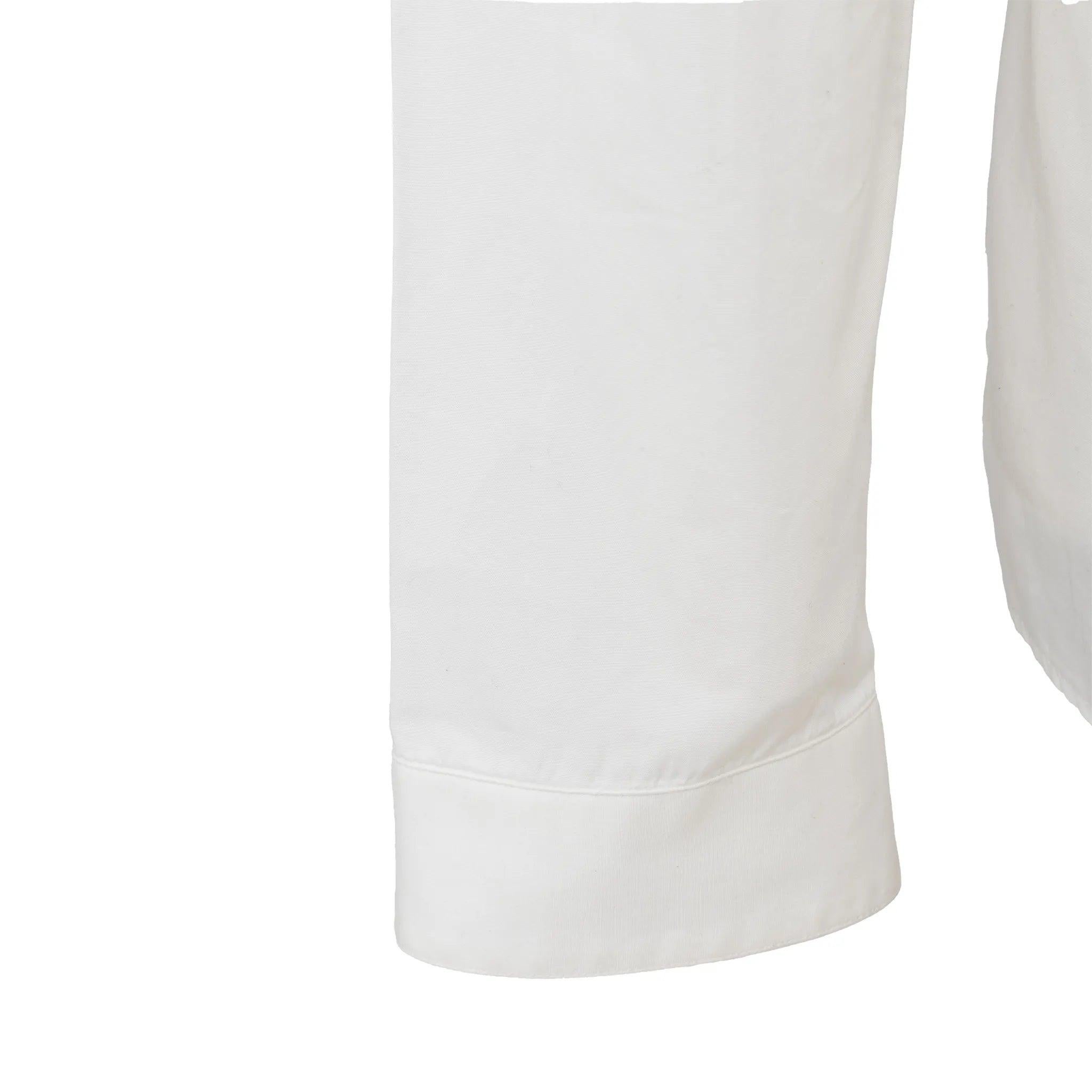 Chemise en coton Dior - Années 10 Excellent état - En vente à Milano, IT