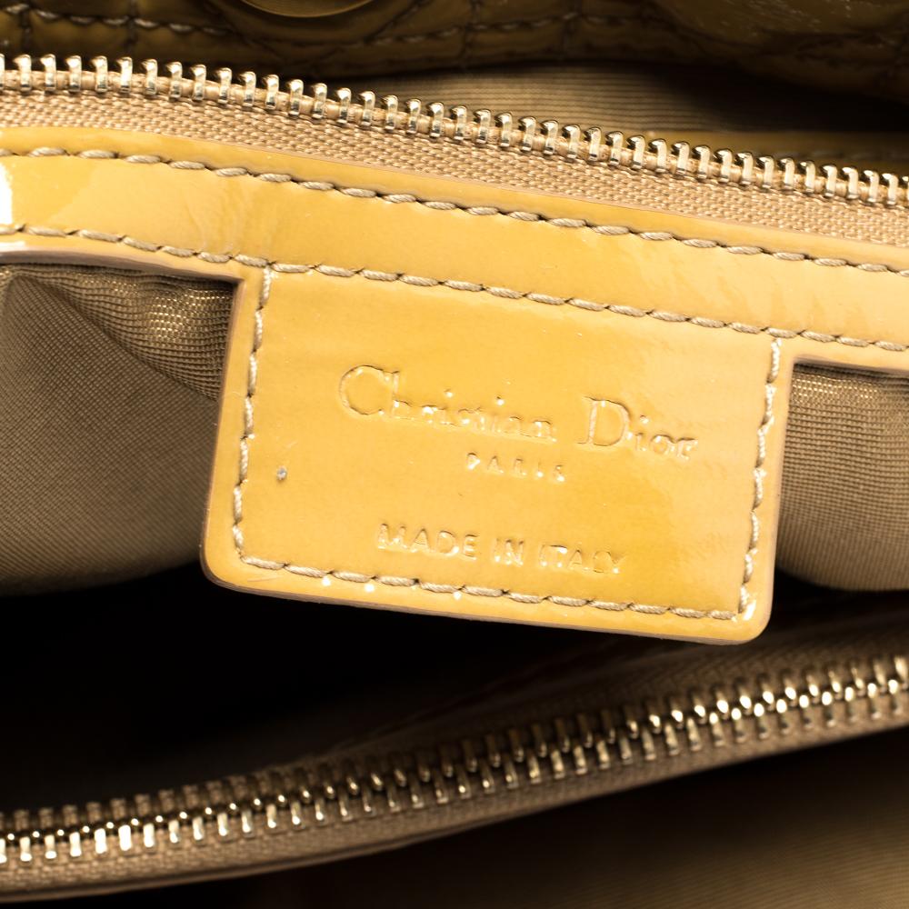 lady dior cream
