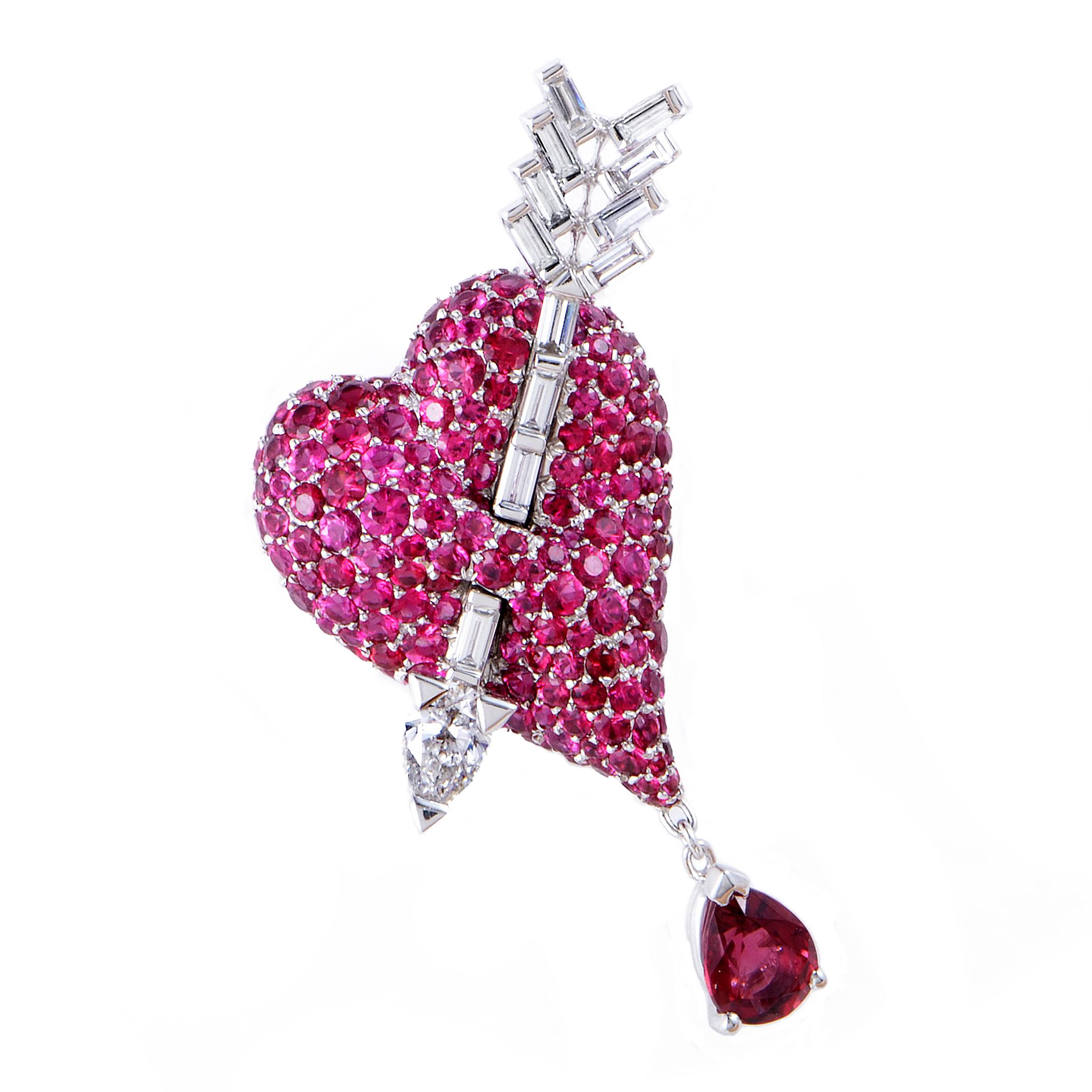cupidon arrow