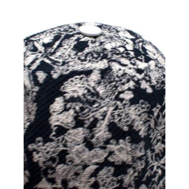 casquette dior homme