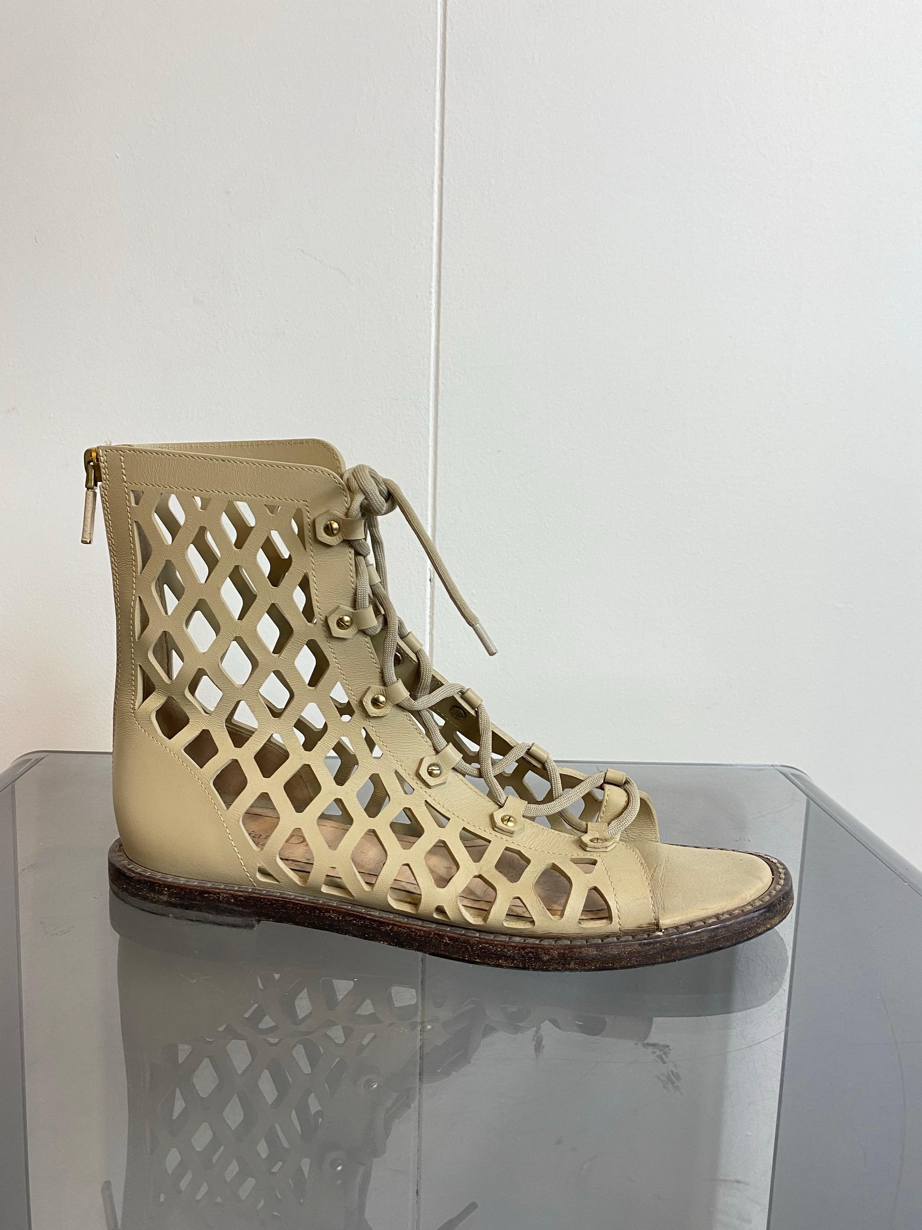 da uomo o donna Sandali Dior D Trap. in vendita