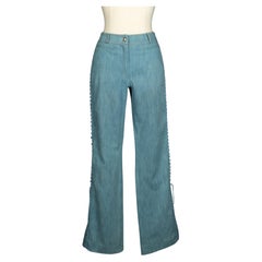 Dior-Denim-Hose, ca. 2002