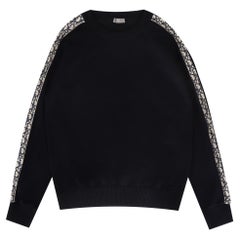 Jersey de punto de algodón Dior
Dior Oblique
con inserciones