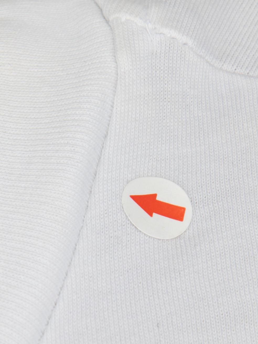 Dior x Kim Jones Pre-Fall 2019 - T-shirt Sorayama Robot Taille S en vente 3