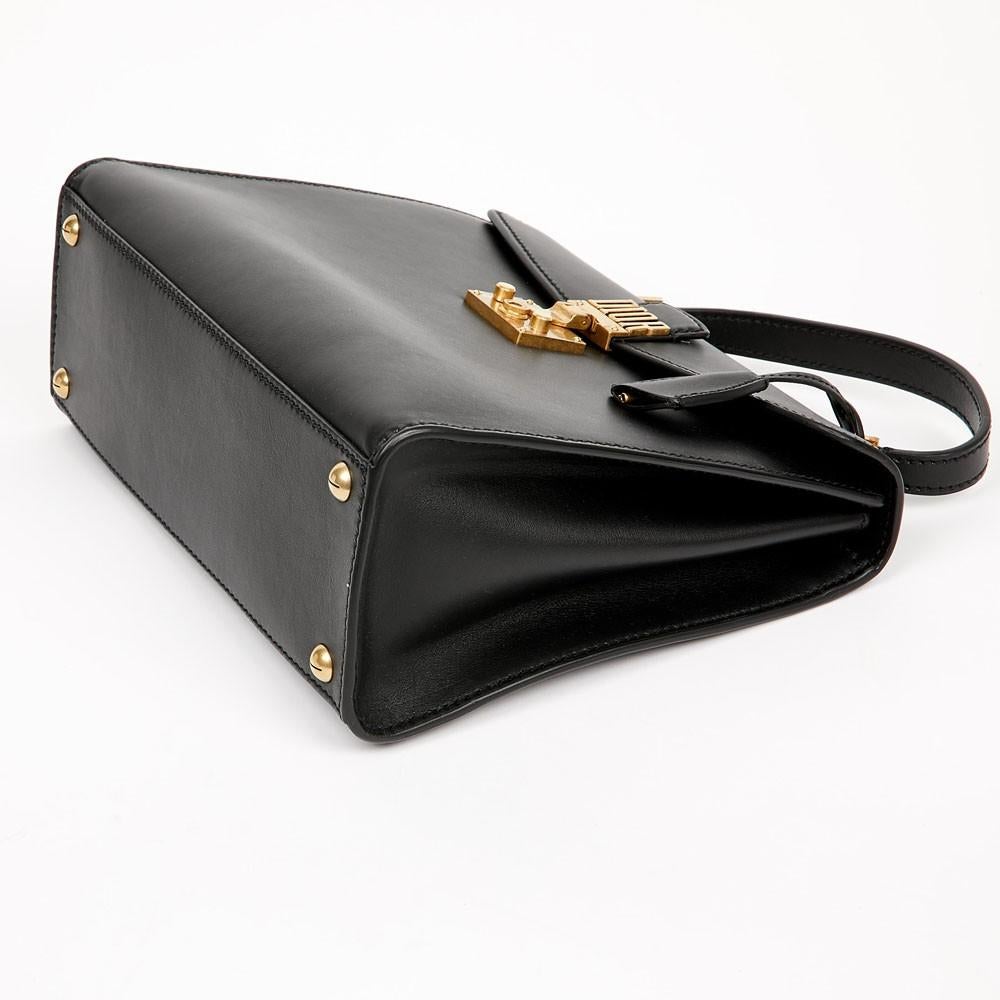 Dior Dioraddict Black Bag 3