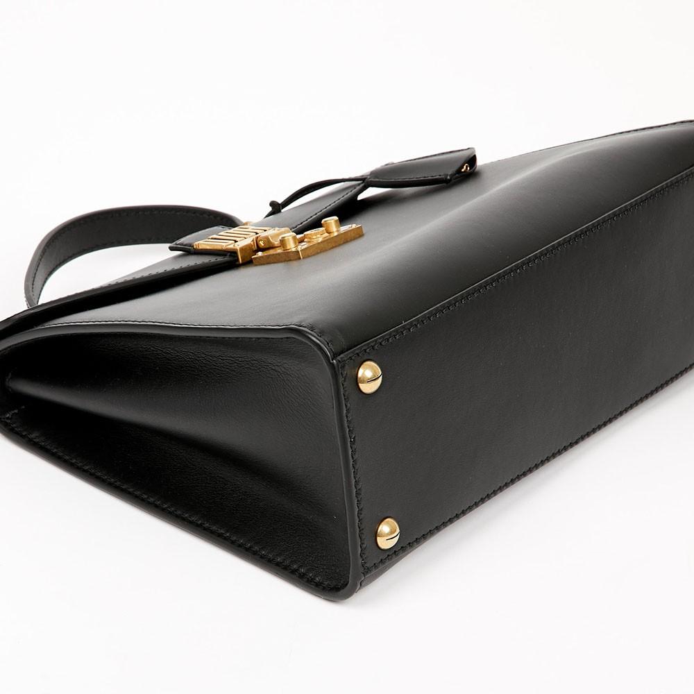 Dior Dioraddict Black Bag 2